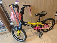 Minivelo 16吋 單車