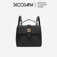 SECOSANA Hime Convertible Backpack