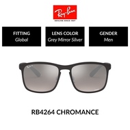 Ray-Ban Polarized Sunglasses RB4264 601S5J