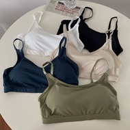 TRAIL Echo Lụa băng mùa hè mới với khóa cài có thể điều chỉnh để tăng cường hỗ trợ và làm đẹp