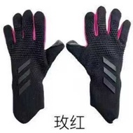gloves glove goalkeeper kids goalkeeper gloves Anti-slip Gloves Adult Breathable Children Goalkeeper