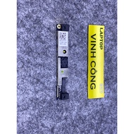 Webcam Camera for Dell 7440 E7440 E7240 E5440 E5540 laptop, original disassembled product