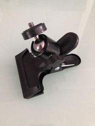 小米攝錄機固定夾 Cam stand