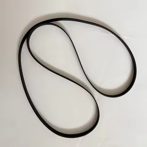 Turntable belt Fits THORENS Replacement Turntable Belt TD160 MkII TD160B MkII TD166 MkII TD165 Belts