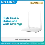 BL-WR20 Smart Wireless Router N3Easy Setup Wireless Wi-Fi Router