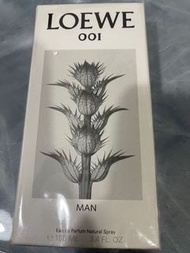 Loewe Man EDP 香水