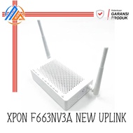 XPON F663nv3a GPON Modem Original EPON Board/