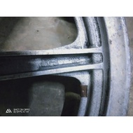 (used) rim daytona 19 inci modified Virago 535 vulcan dragstar