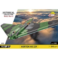 COBI WW2 BOMBER FIGHTER JET HORTEN 5757 (LEGO compatible)