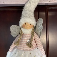 Attention Title Gauze Skirt Star Resin Face Girl, Height 75cm, Legs Floating Feet Recommended Do Not