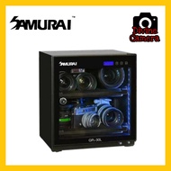 Samurai GP5-30L Dry Cabinet / DryBox