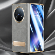 เคสโทรศัพท์กันตกสำหรับ vivo xfold5 พร้อมขาตั้ง