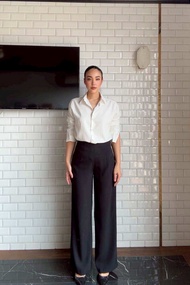 MMCHIC - BLACK PANTS