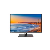 Lenovo (Lenovo) Computer Monitor FHD/2K/4K HD Business Office Home Computer Monitor
