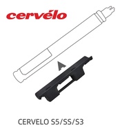 DI2 Battery Holder For Cervelo SS S3 S5 Down Tube installation Frameset