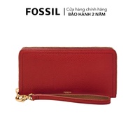 Ví nữ Fossil LOGAN SL7831611