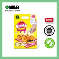 Zuru Slime Mart Small Shopping Bag Series 1 Waffles