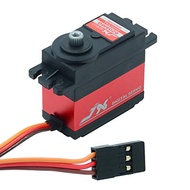 JX Servo PDI-6208MG 8kg 120 Degree 0.07 sec High Speed High Precision Metal Gear Digital Standard Se