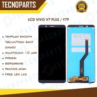 Wholesale LCD VIVO V7 PLUS/Y79 PREMIUM QUALITY 100% FULLSET TOUCHCREEN