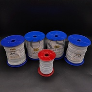 Baby rubber grade A elastic rubber/ (price per roll) elastic band sewing elastic band for pants