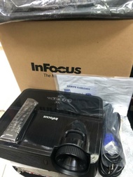 Proyektor Infocus IN114