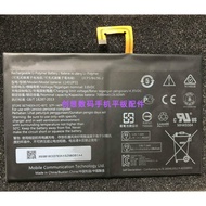Suitable for Lenovo TAB2 A10-70L/LC A10-70F Battery TB2-X30F/M Battery L14D2P31