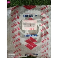 Gear ger rear gear satria 2 stroke lumba hiu 120 ru raider 125 satria f fu ori sgp 64511B21D13N00k