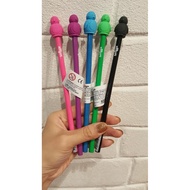 Smiggle Pencil Friends - Smiggle Pencil