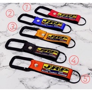 ▬ ✅ ♞COD JRP Keychain JRP Racing Product Thailand