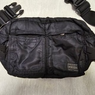 80%new Porter 腰包
