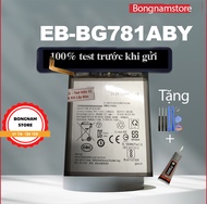 Pin thay cho sam A52 / S20FE / G781 / A525 / A526 / A528 / A52S(EB-BG781ABY) tặng bộ sửa và keo dán 