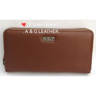 Original Kickers Long Leather Wallet - 52945