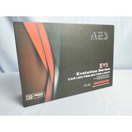 AES Car Accessories EV5 - H4/H11 PROJECTOR
