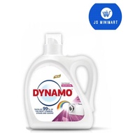 Dynamo Power Gel Detergent Color Care 2.6kg