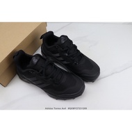 Adidas Terrex Ax4 Outdoor Hiking Casual Shoes Black