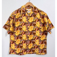 Global Work x Mulhouse Japan Aloha Shirt