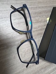 Lindberg Glasses 