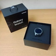 Promo Jam Samsung Galaxy Watch 42Mm Original New Original