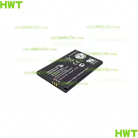 For KX-PRA10 for PANASONIC KX-PRA10EX, KX-PRX110 Battery 3.7V 1450mAh Fast Delivery