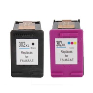 Compatible European Version HP 302 Ink Cartridge DeskJet HP2136 HP3630 HP4520 HP3636 Ink Cartridge