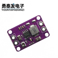 CJMCU-2307 MP2307 3A/23V 340KHZ Synchronous Rectifier Buck Converter 3.3V Power Supply