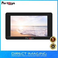 Portkeys LH5 HDR 5" Inch HDMI 4K Monitor