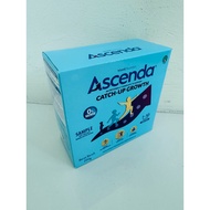ASCENDA MILK FORMULA 200g X 3boxes = 600g