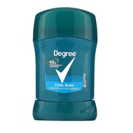 Degree 48H antiperspirant deodorant cool rush 48g