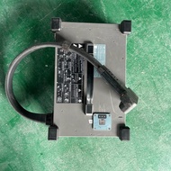 เครื่องชาร์จ DJI T50 เครื่องชาร์จเร็ว 220 โวลต์ไม่ใช่แบรนด์ใหม่และเหมาะสำหรับการใช้งานปกติ เครื่องชา