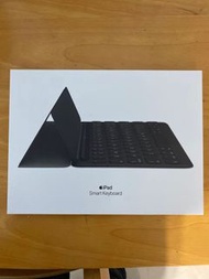 Apple iPad 10.9 Inch Smart Keyboard / 蘋果鍵盤 / 有盒