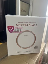 韓國 Spectra Dual S 奶泵