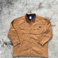Dickies Duck Jacket Size XL