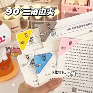 4x4cm Triangular Paper Clips