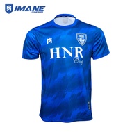 IMANE Jersey Training Fafage Banua 2024/2025 - Blue